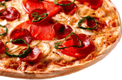 Pizza.info.pl - [DE] Sposoby na dobrą pizzę