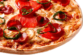 Pizza.info.pl - [EN] Sposoby na dobr pizz